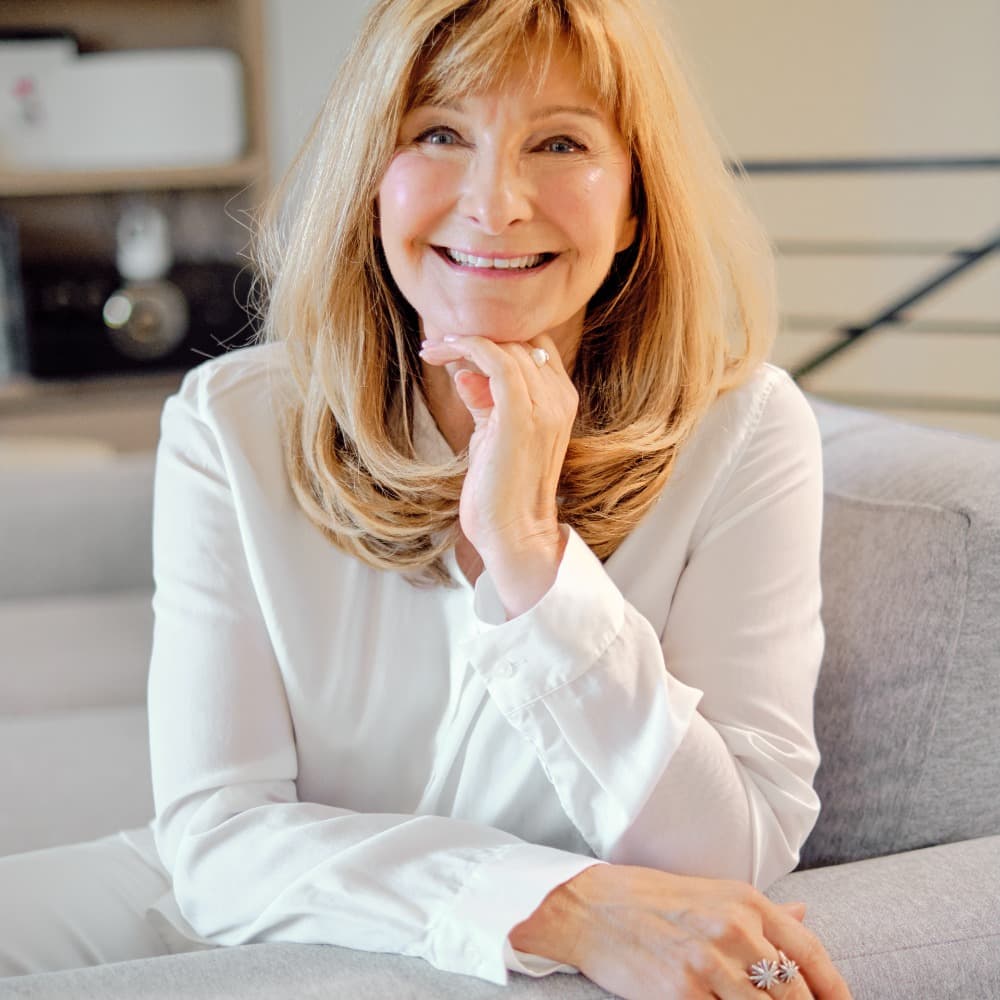 Cheryl Cran Profile Picture