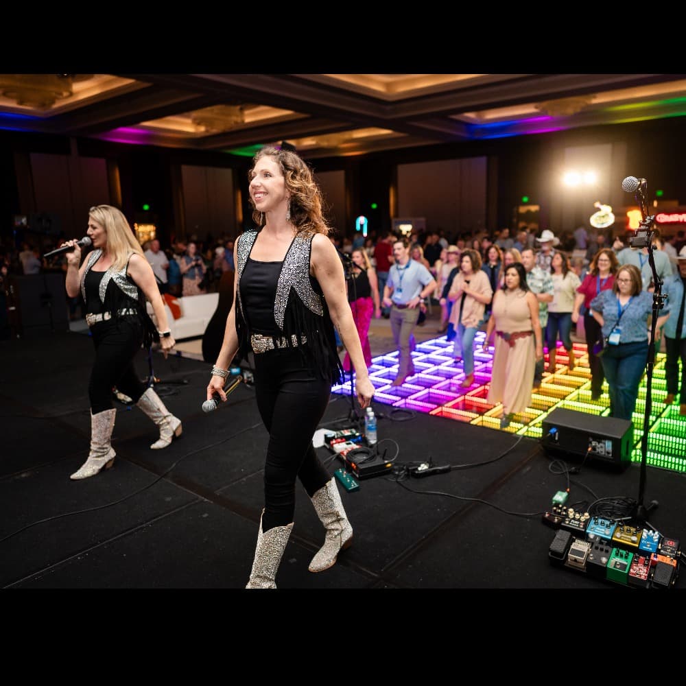 Nashville Flash Mob Dancers! Image #3