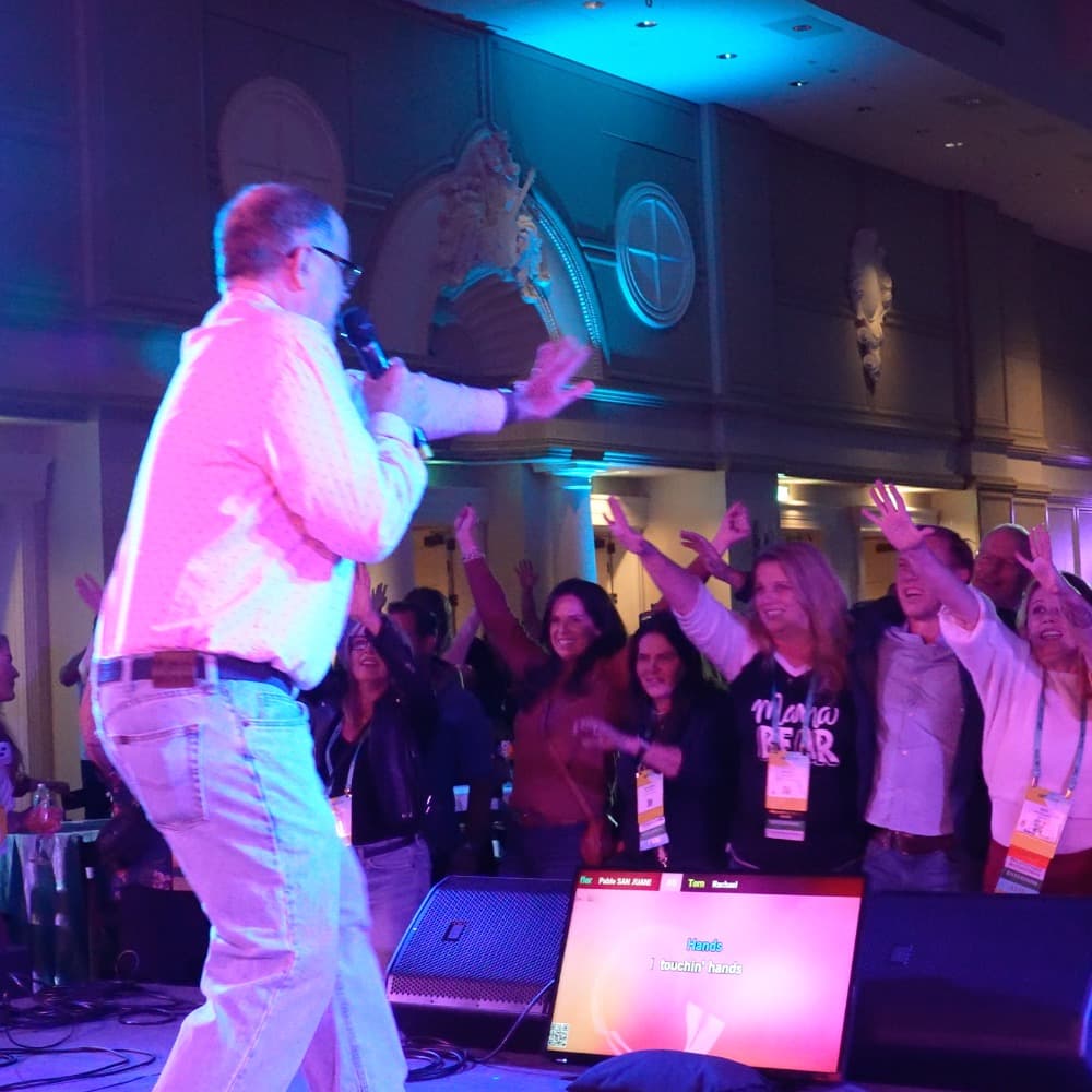 Center Stage Karaoke Image #3
