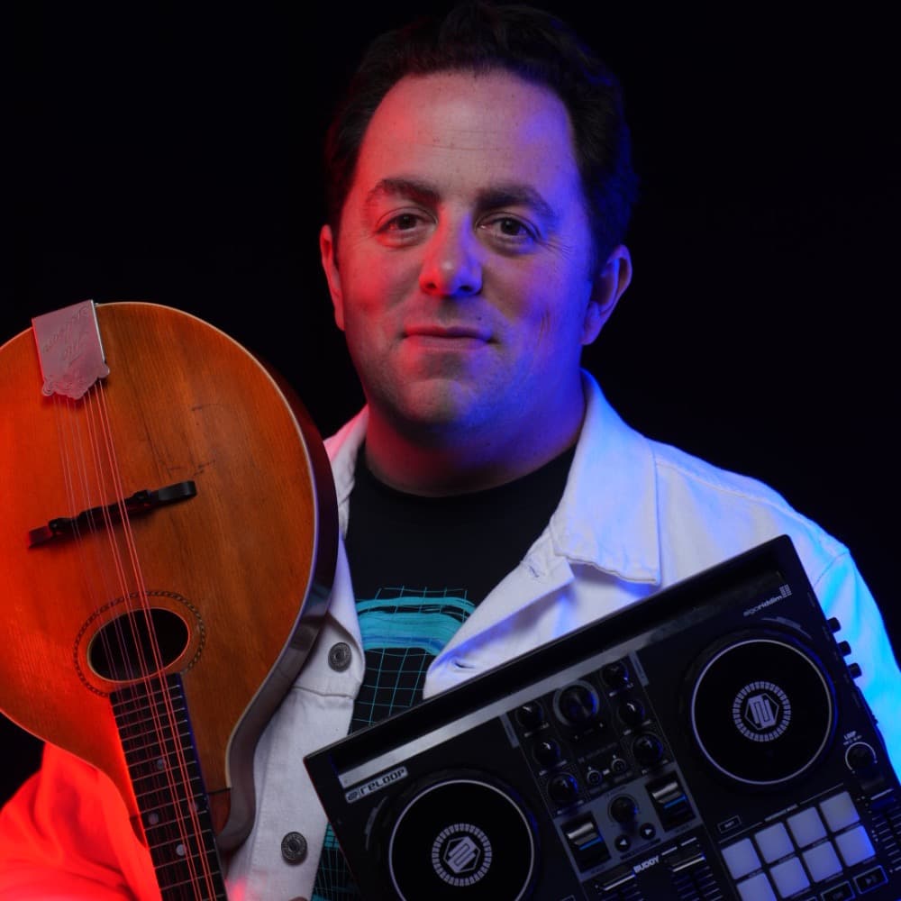 The Nashville Sound DJ Profile Picture