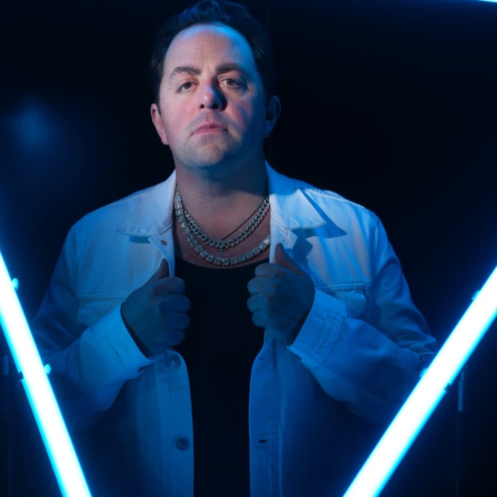 The Nashville Sound DJ Image #1