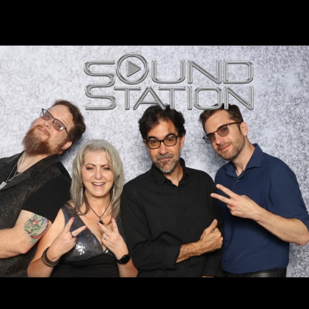 SoundStation Profile Picture