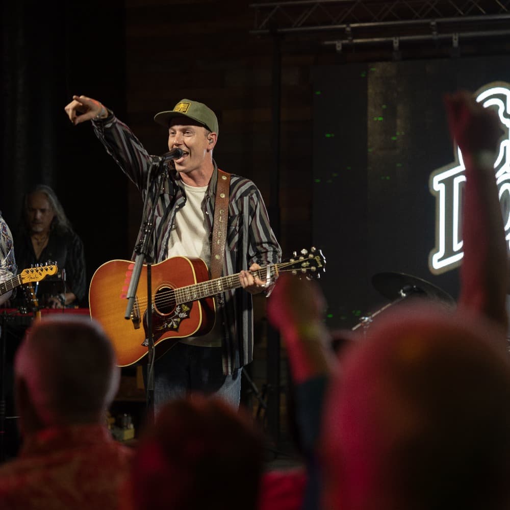 Cliff Dorsey Image #0