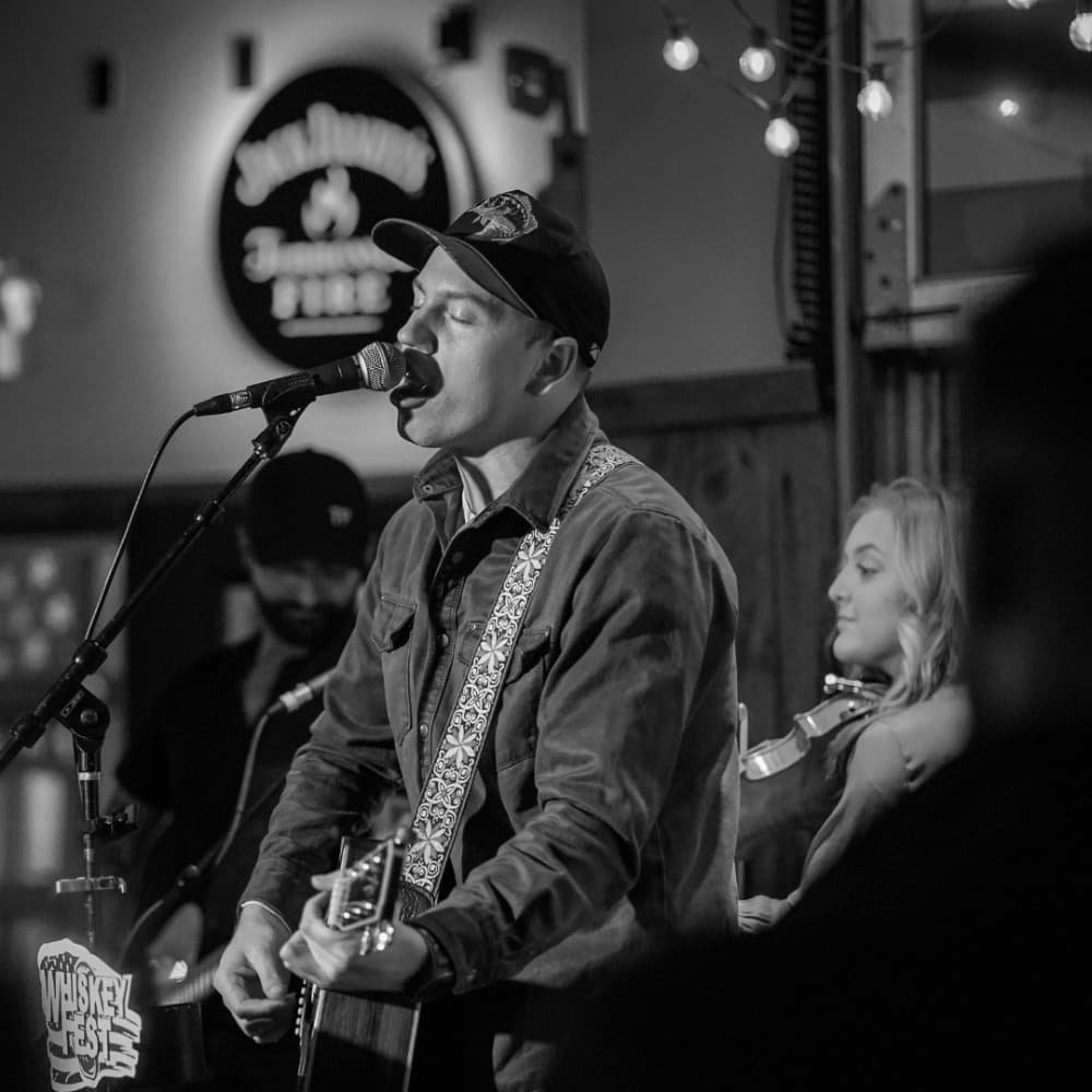 Cliff Dorsey Image #2