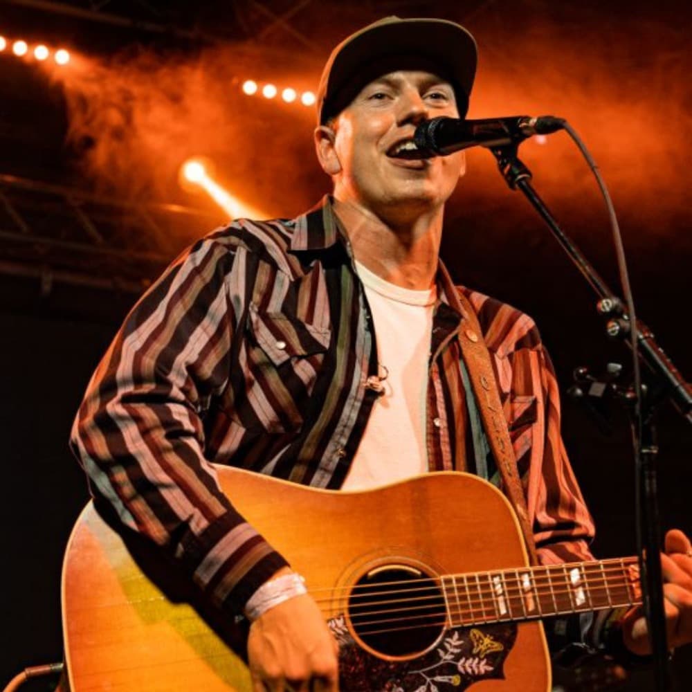 Cliff Dorsey Image #3