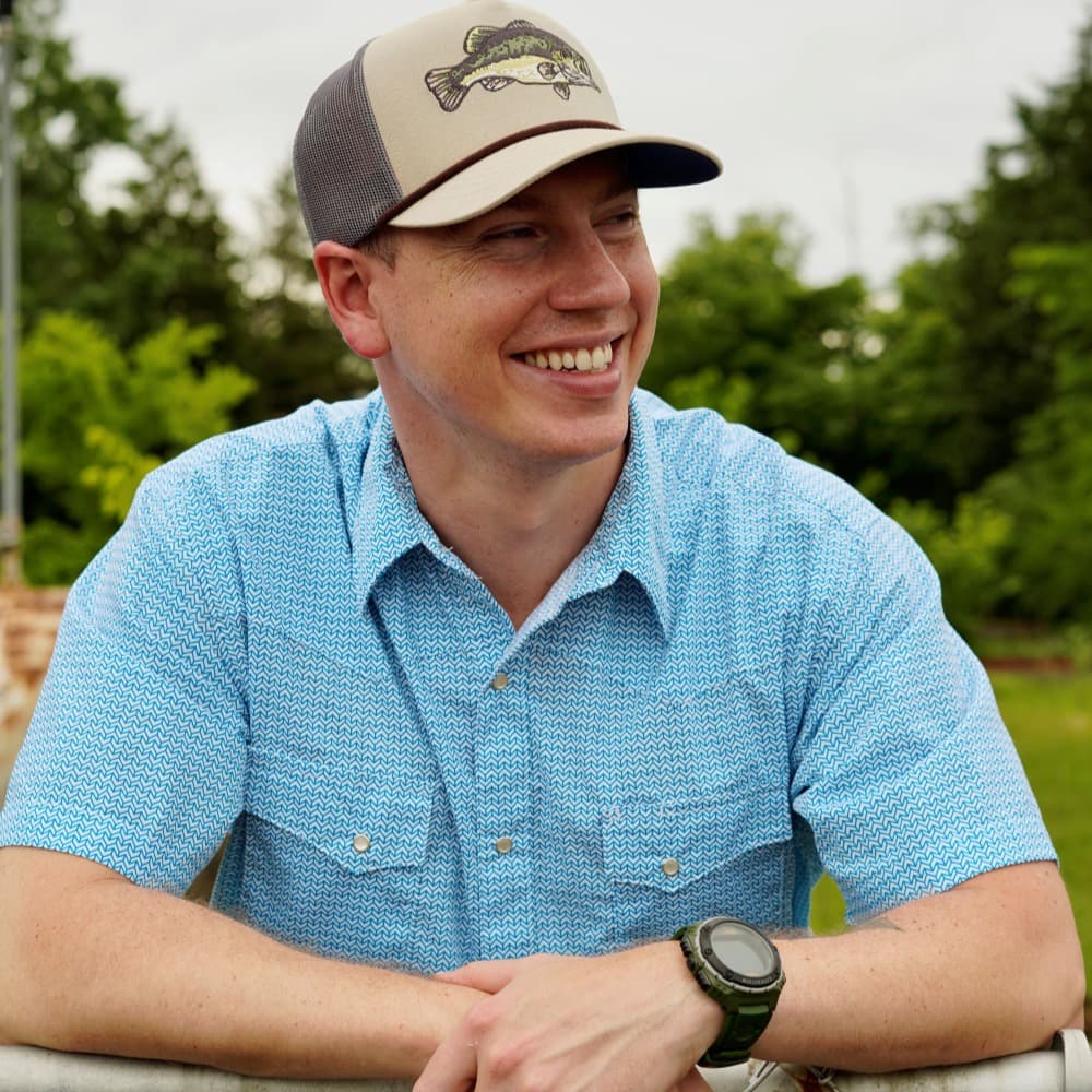 Cliff Dorsey Image #4