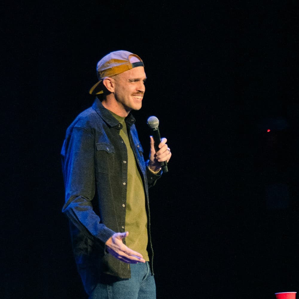 Scott Bedgood Image #0