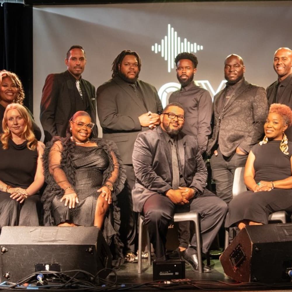 The Grady Experience Image #0