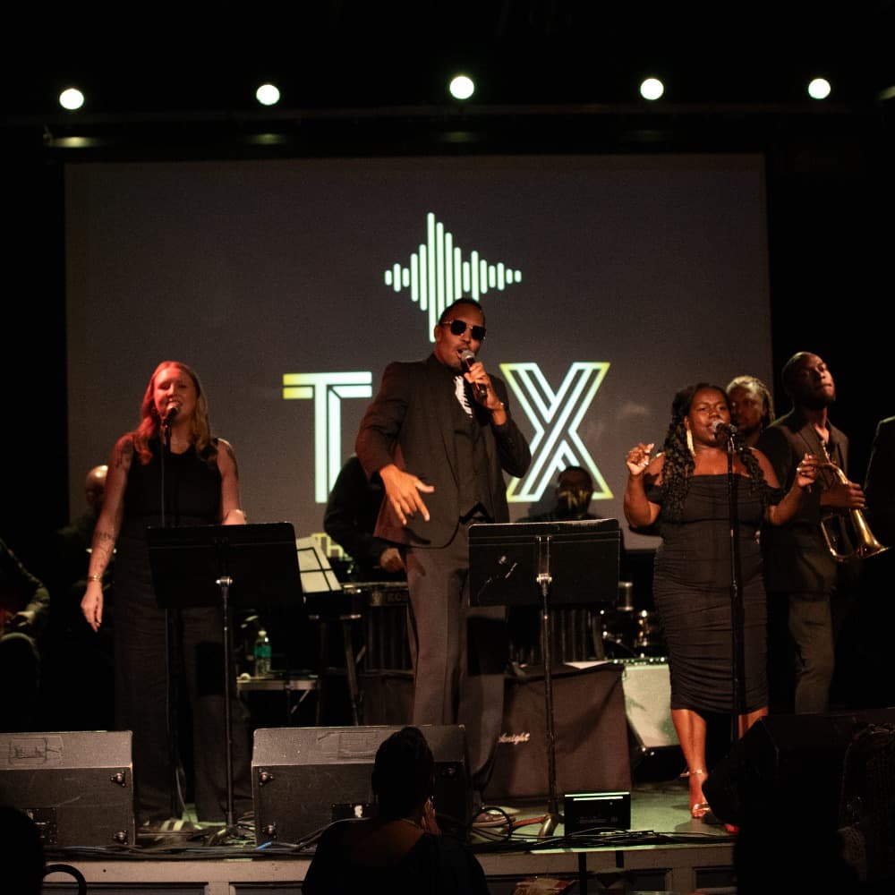 The Grady Experience Image #1