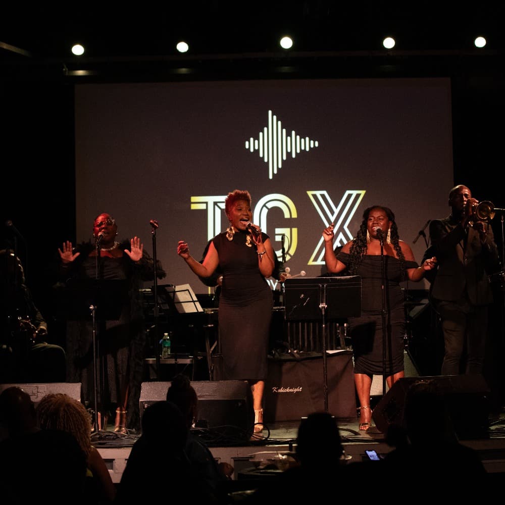 The Grady Experience Image #2