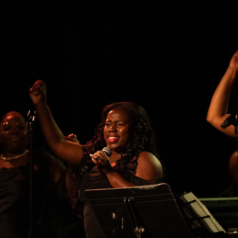 The Grady Experience Image #4