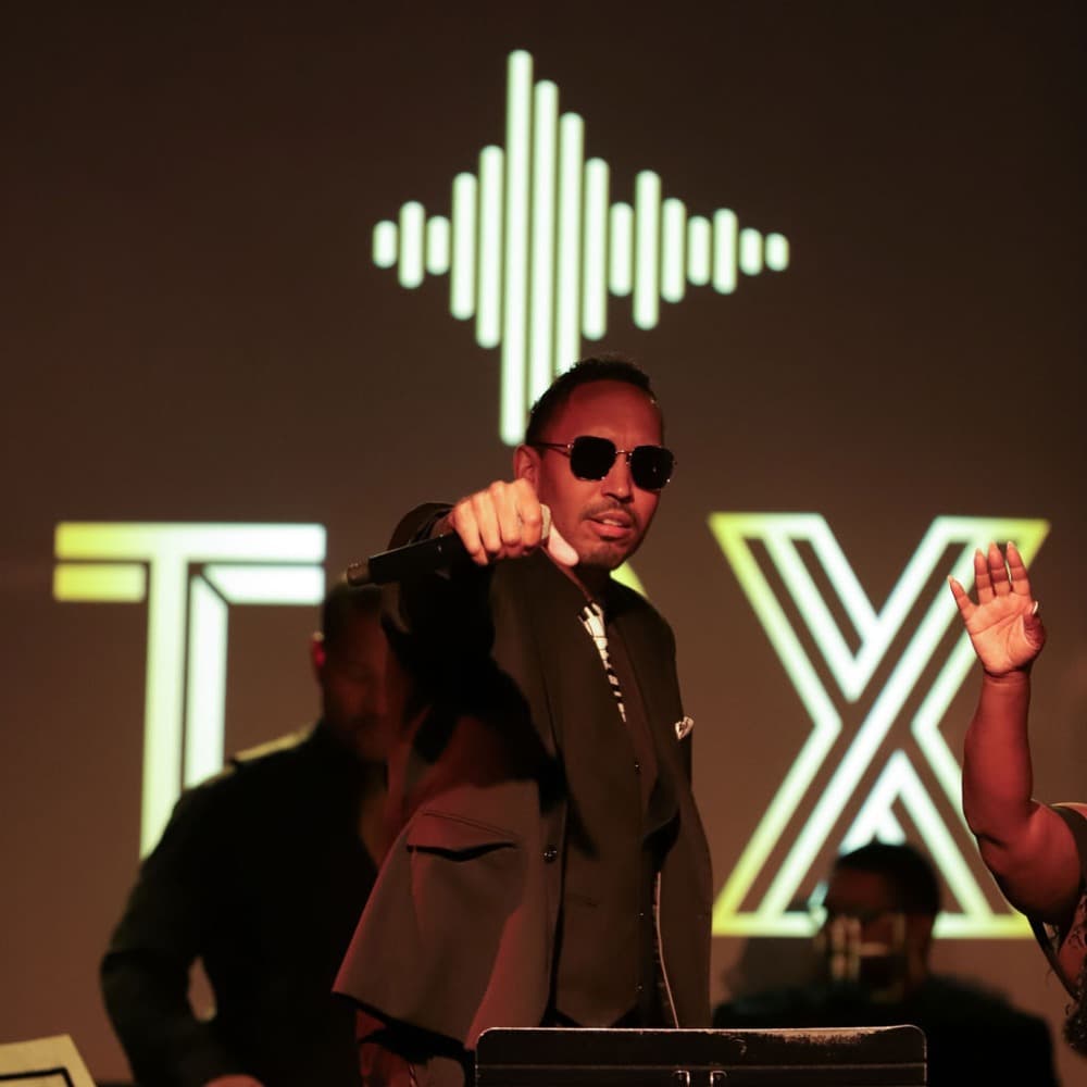 The Grady Experience Image #5