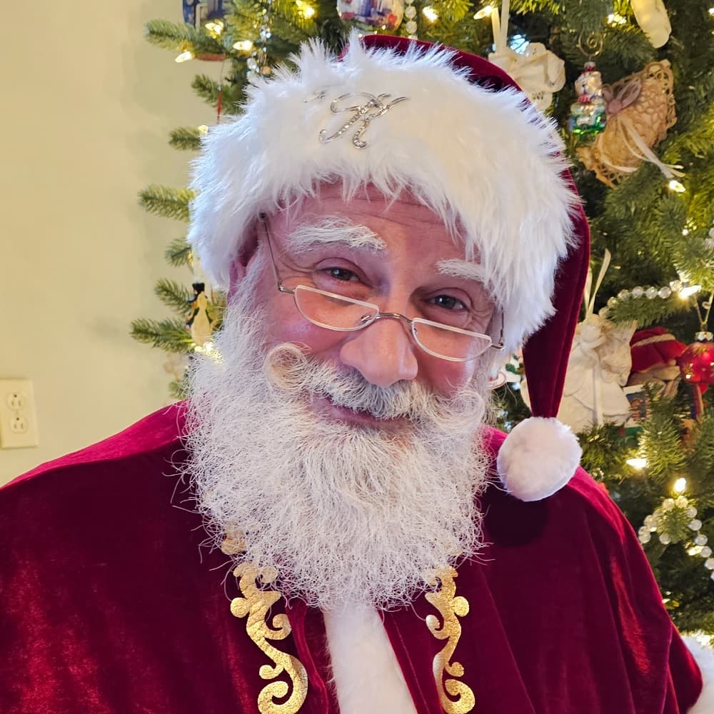 K. Kringle (Santa Claus)