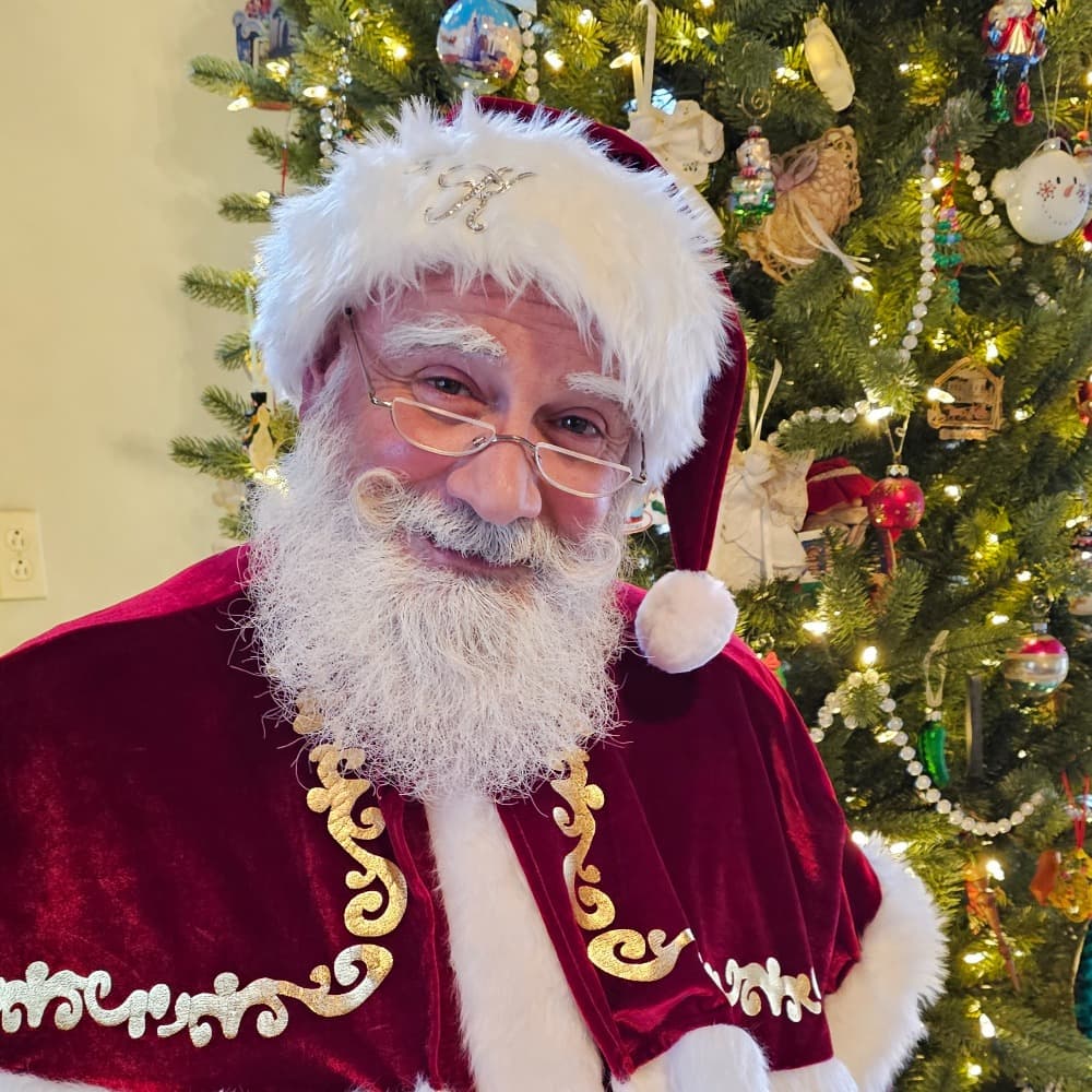 K. Kringle (Santa Claus) Image #0