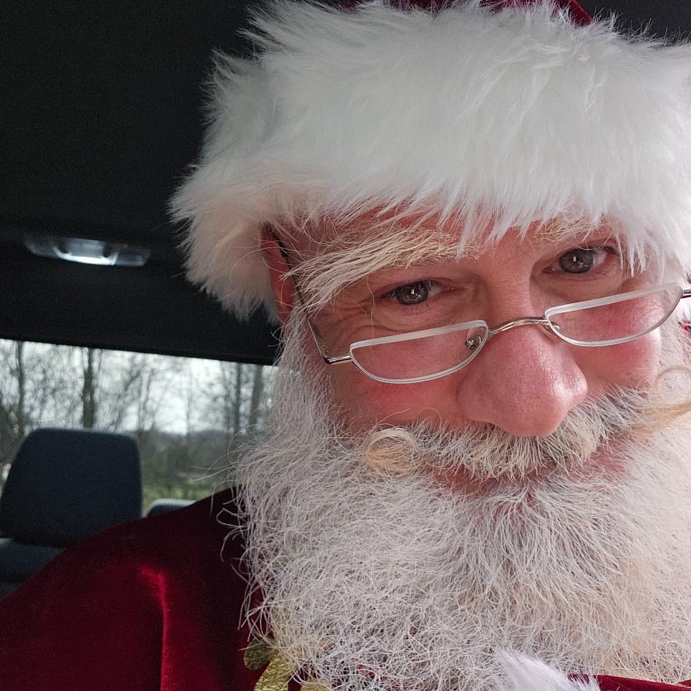 K. Kringle (Santa Claus) Image #1