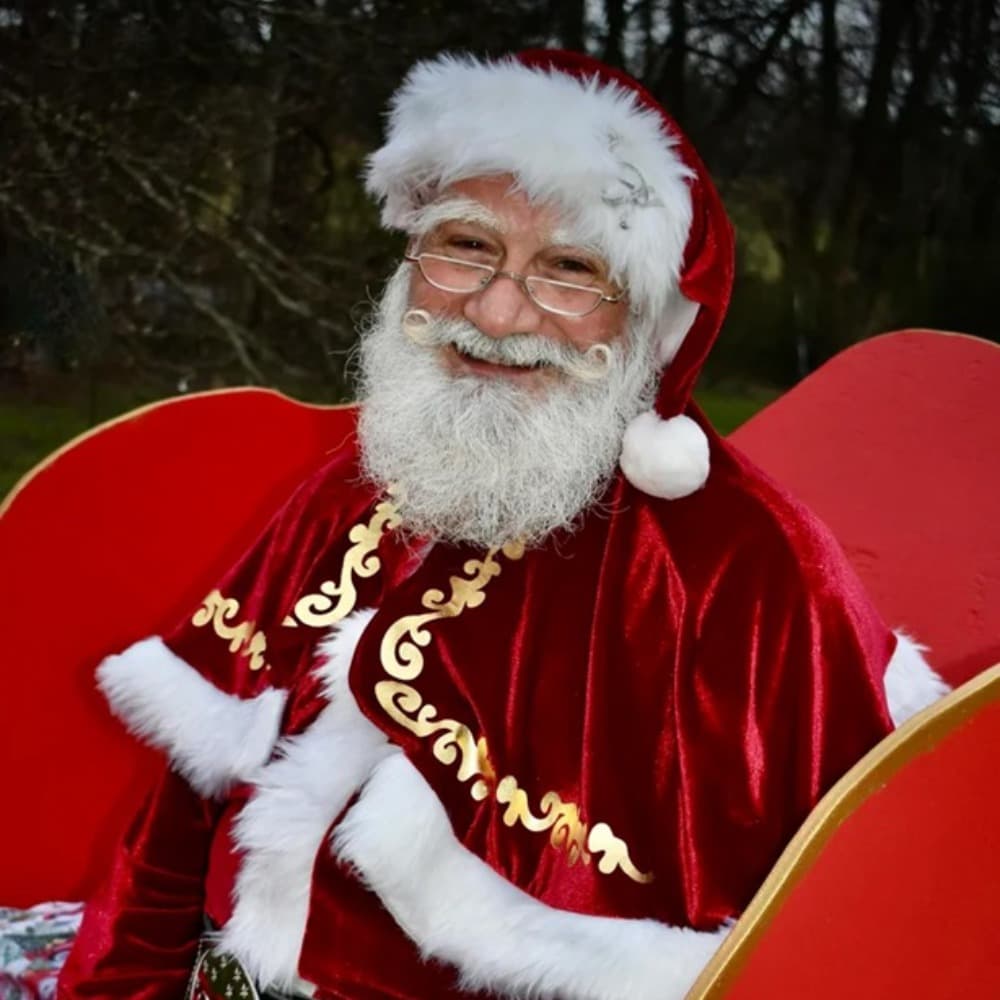 K. Kringle (Santa Claus) Image #2