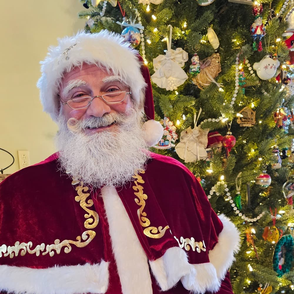 K. Kringle (Santa Claus) Image #5