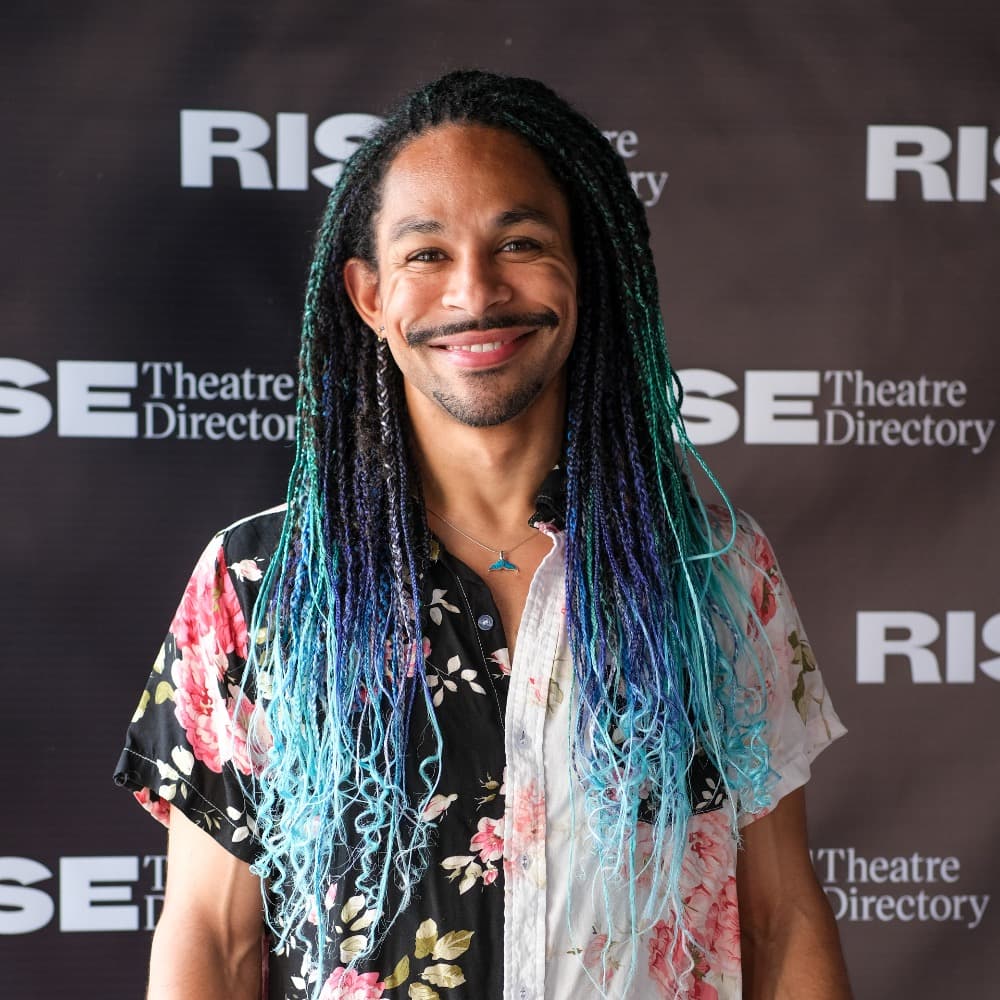 Brandon Kazen-Maddox Image #0