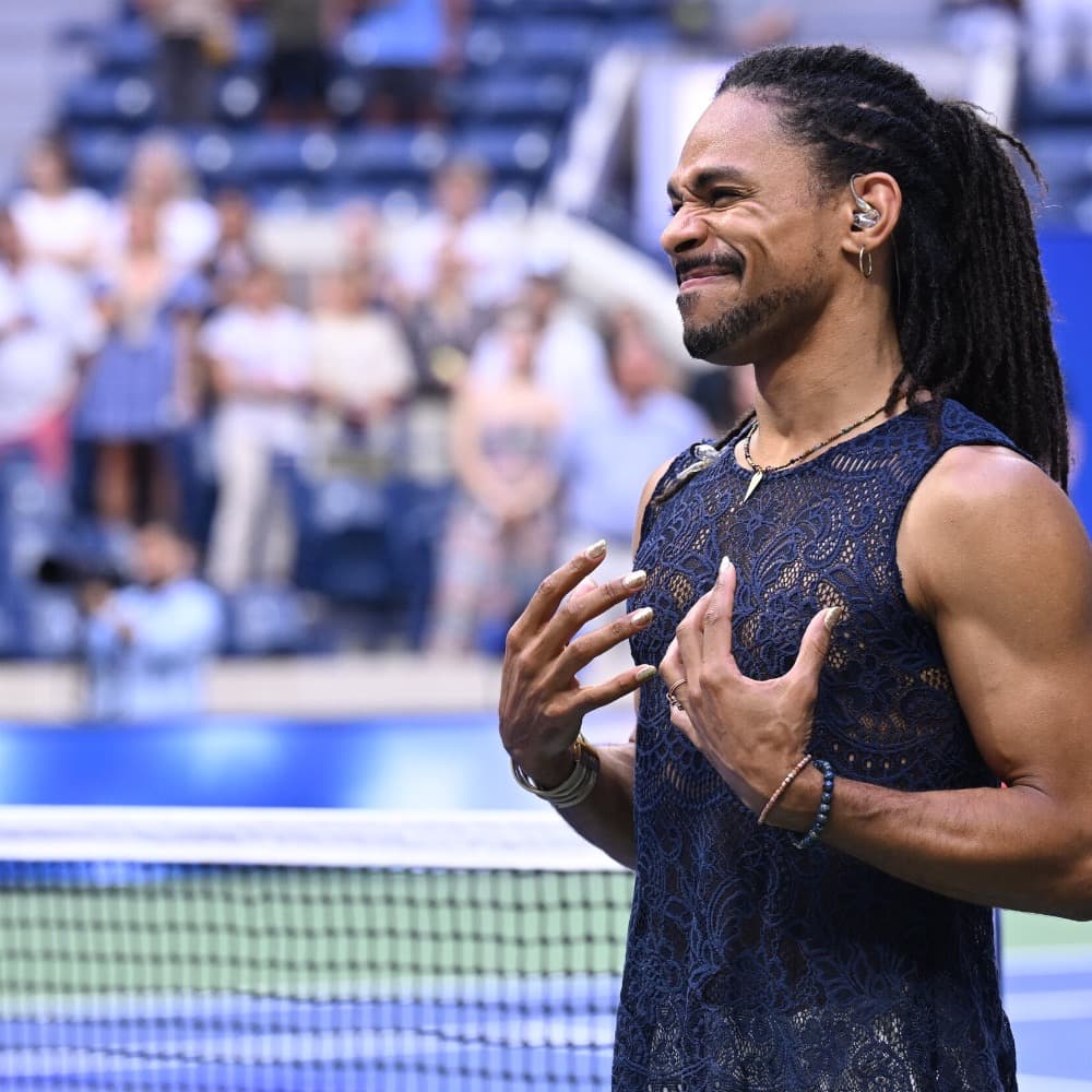 Brandon Kazen-Maddox Image #1