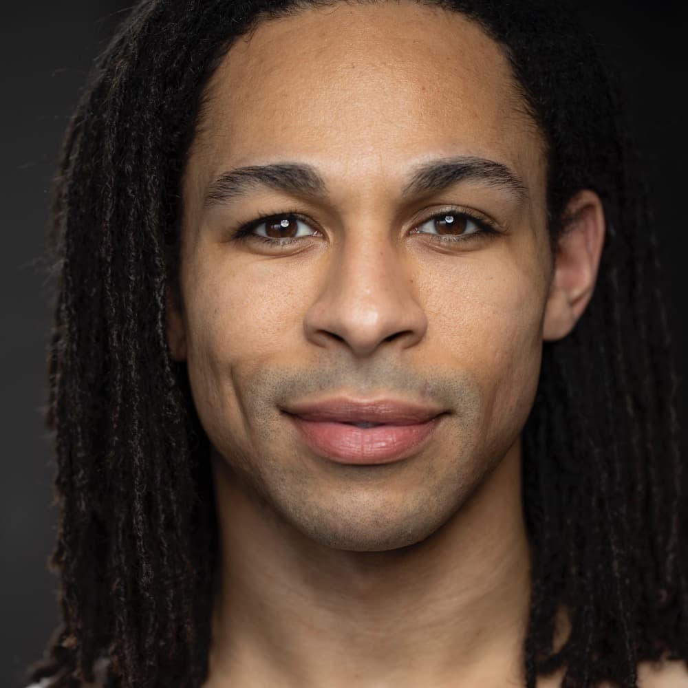 Brandon Kazen-Maddox Image #3