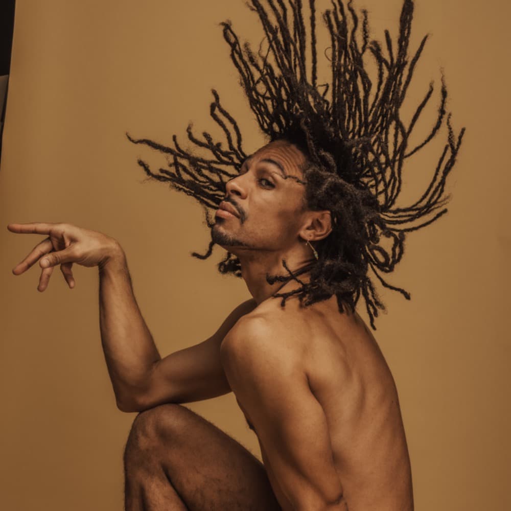 Brandon Kazen-Maddox Image #5