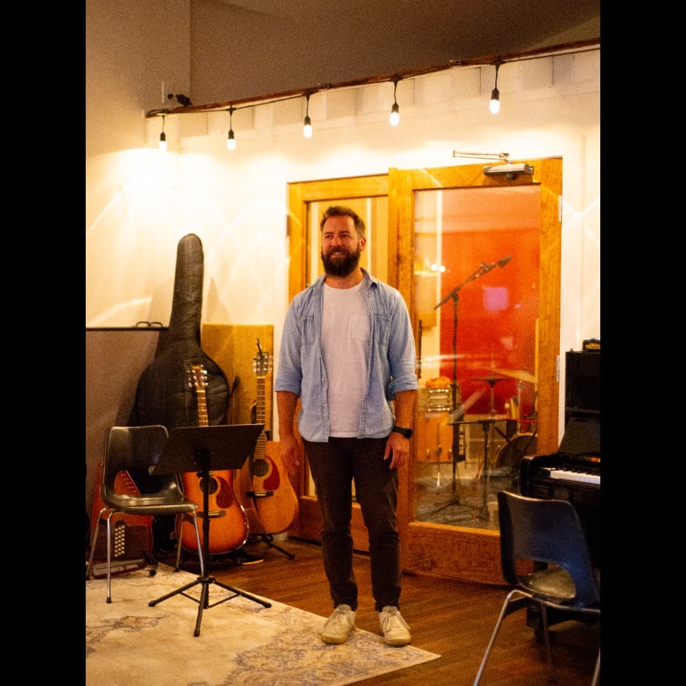 Ross Livermore Image #4