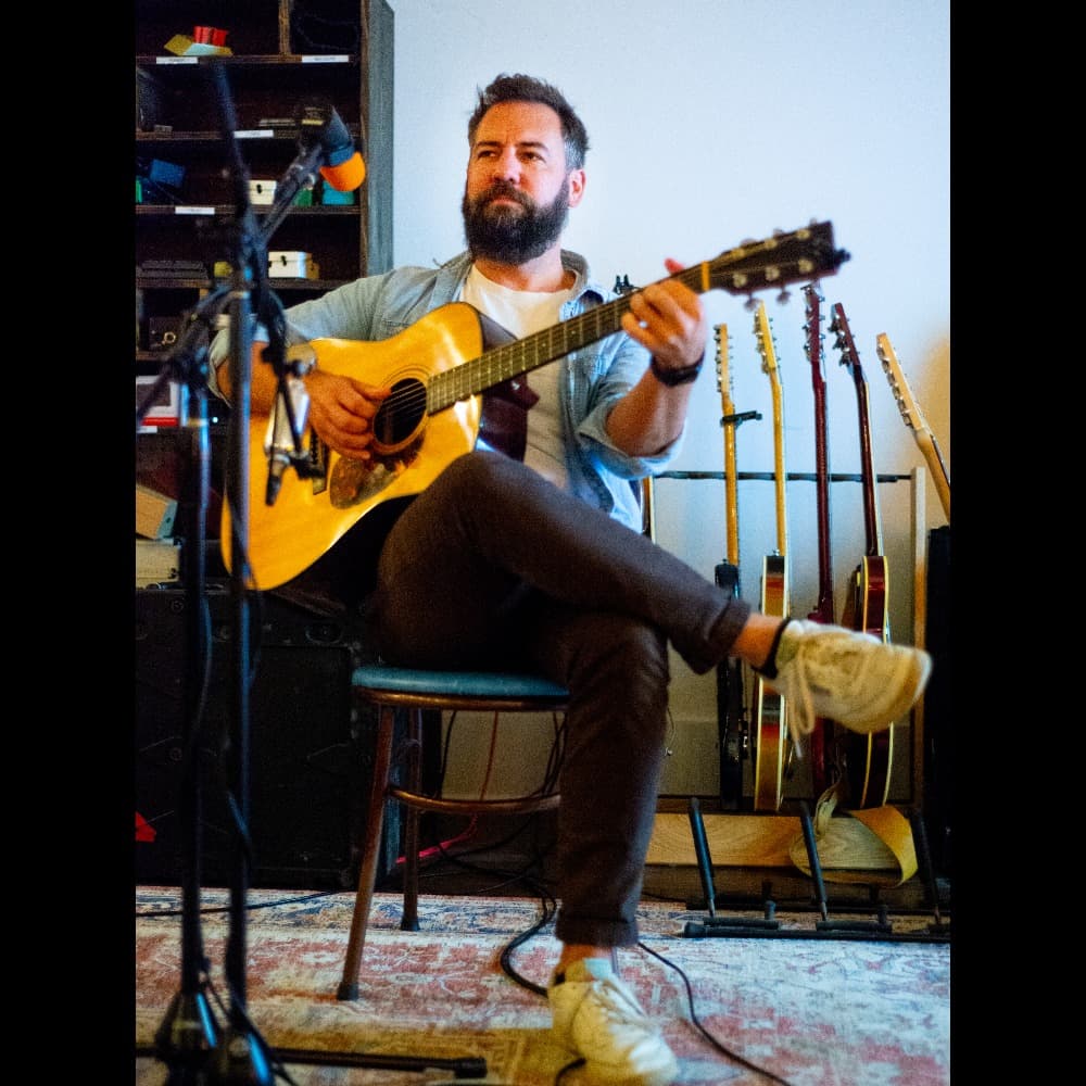 Ross Livermore Profile Picture