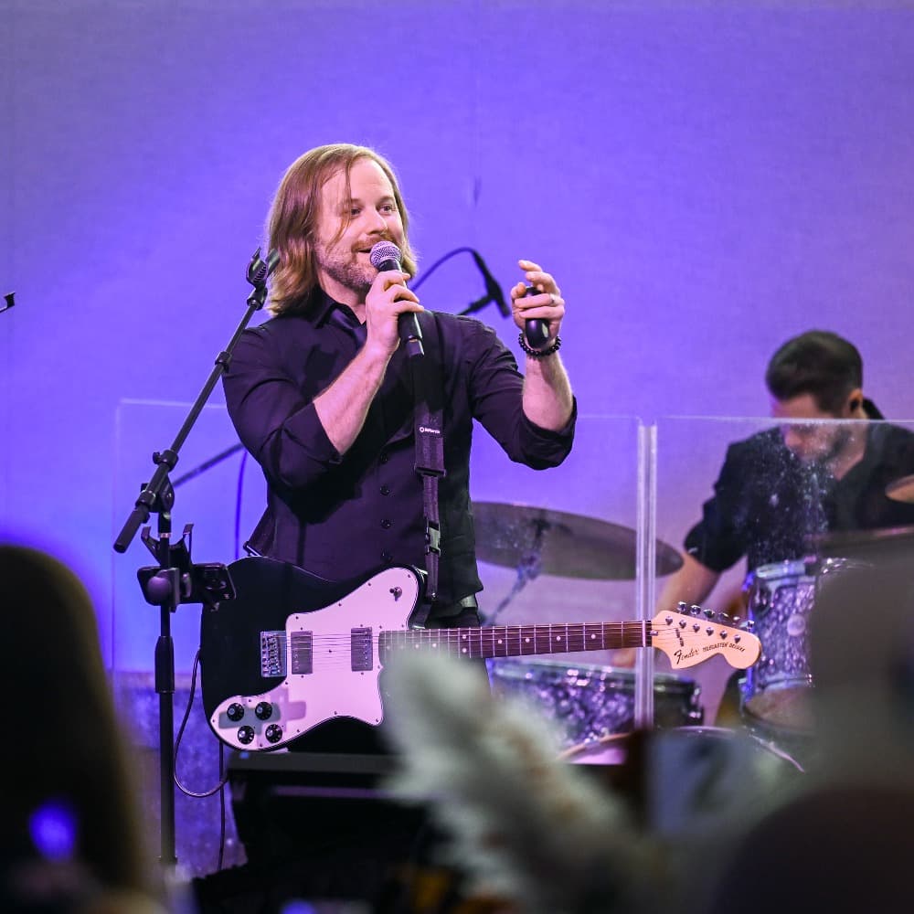 Benji Harris Image #1