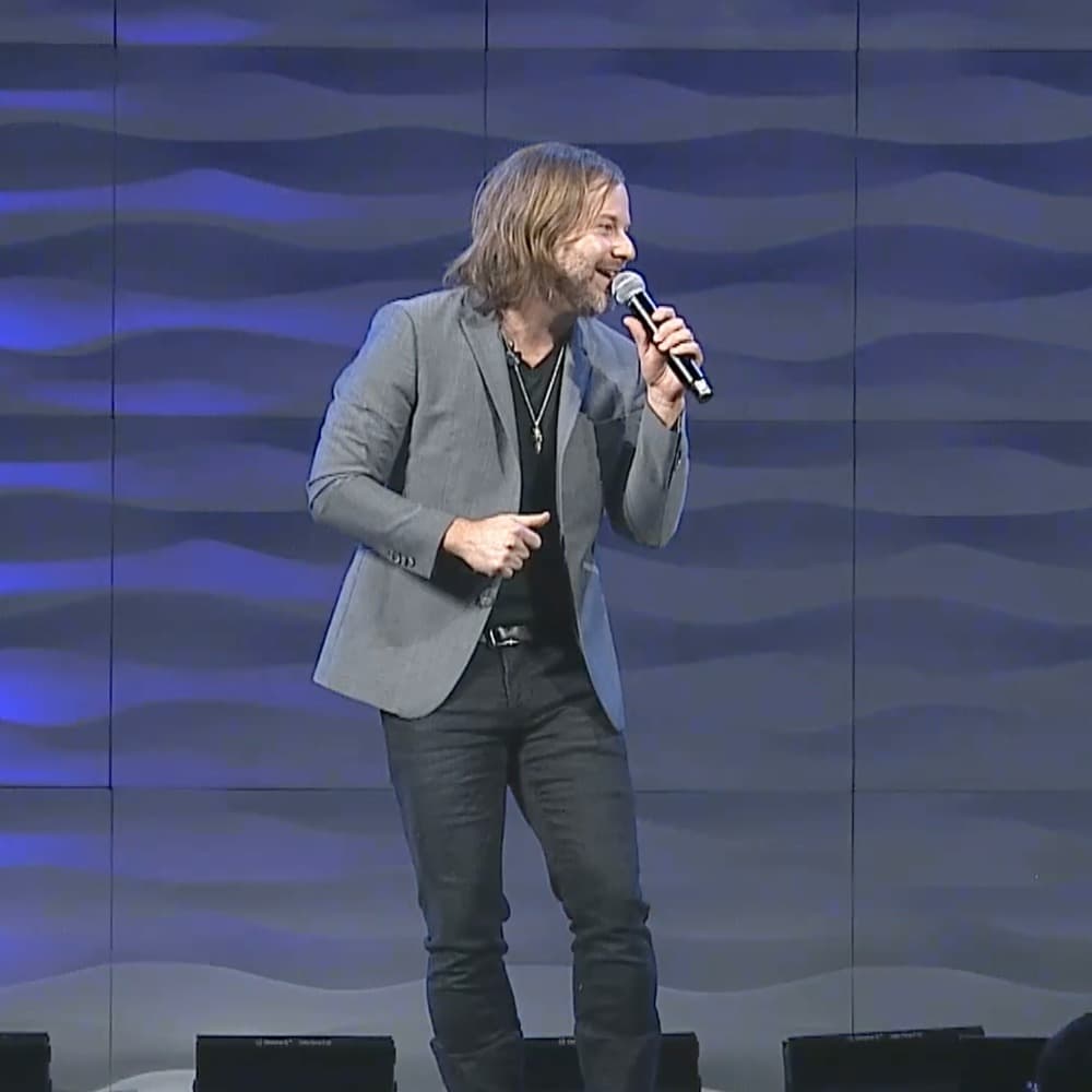 Benji Harris Image #2