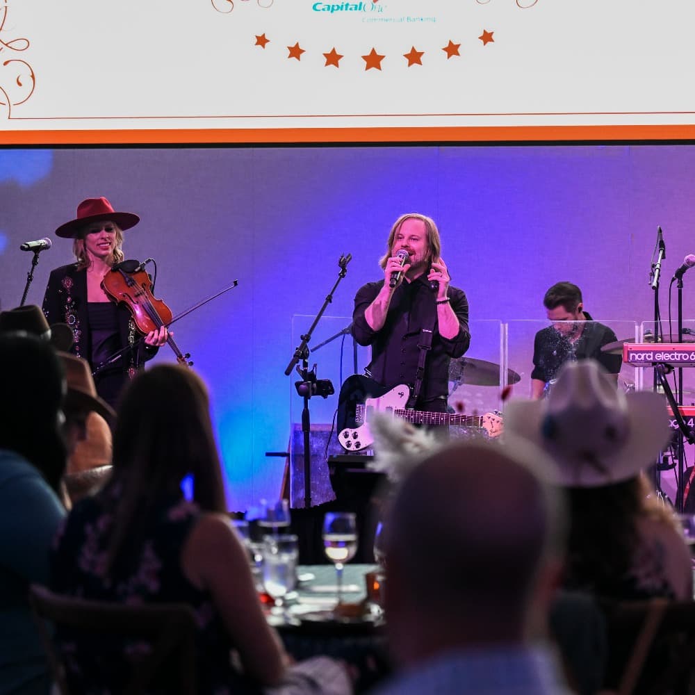 Benji Harris Image #4