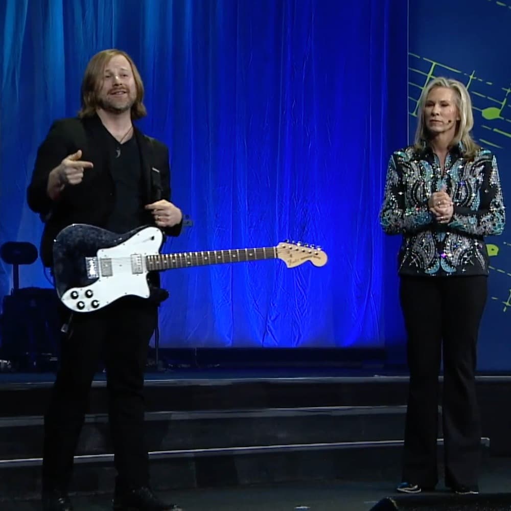 Benji Harris Image #5