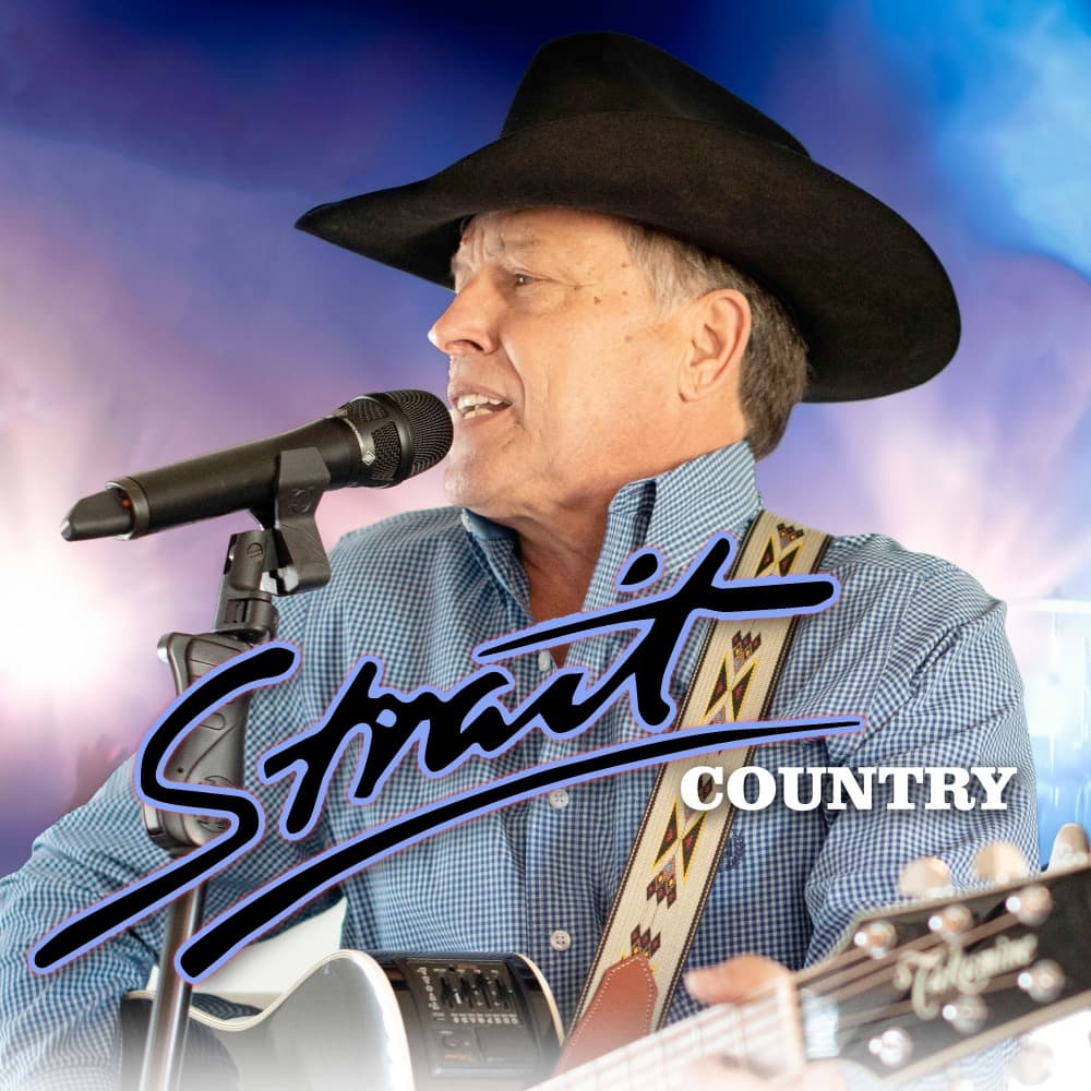 Strait Country Tribute
