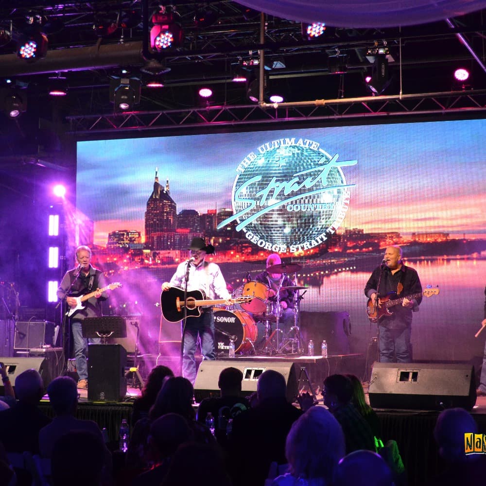 Strait Country Tribute Image #1