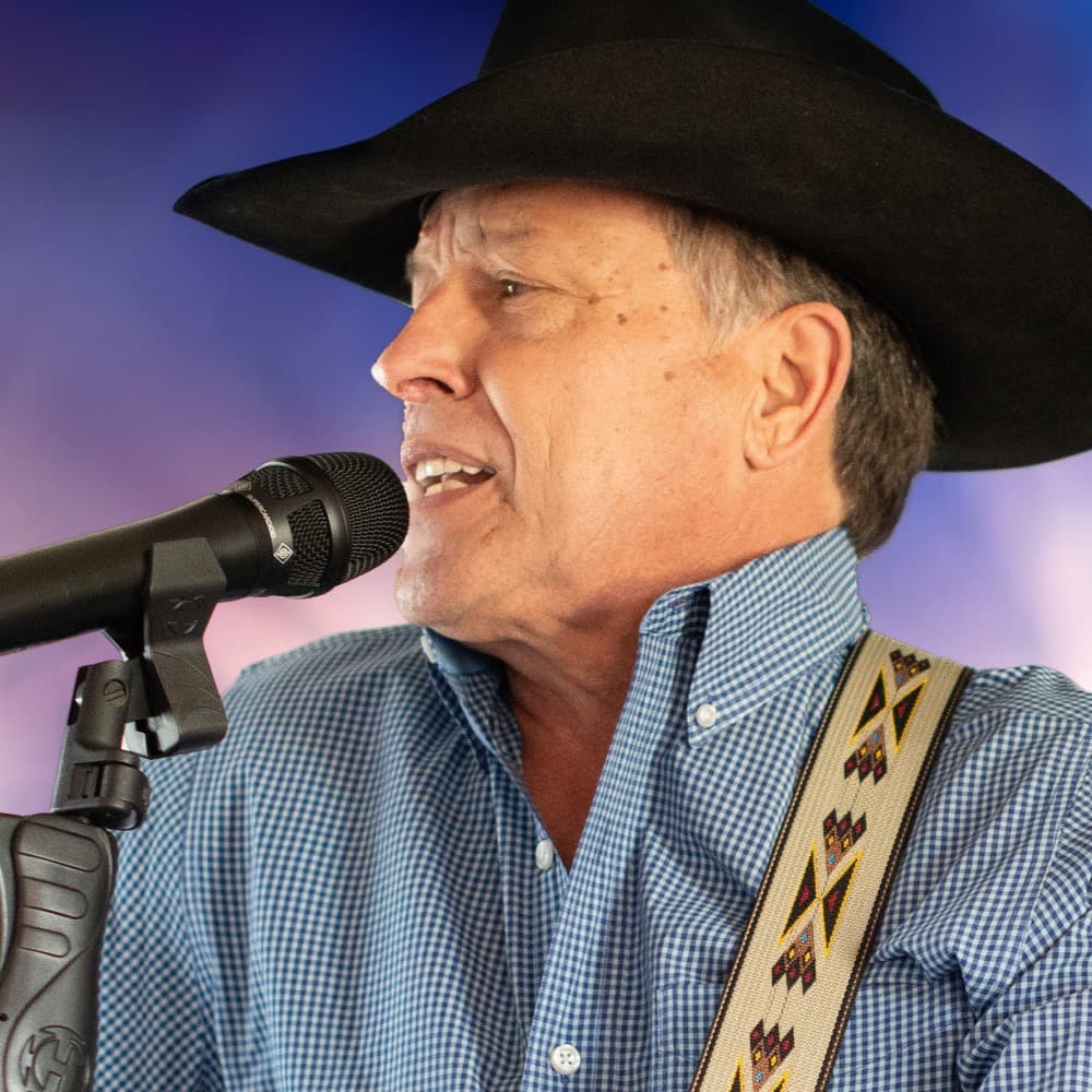 Strait Country Tribute Image #3