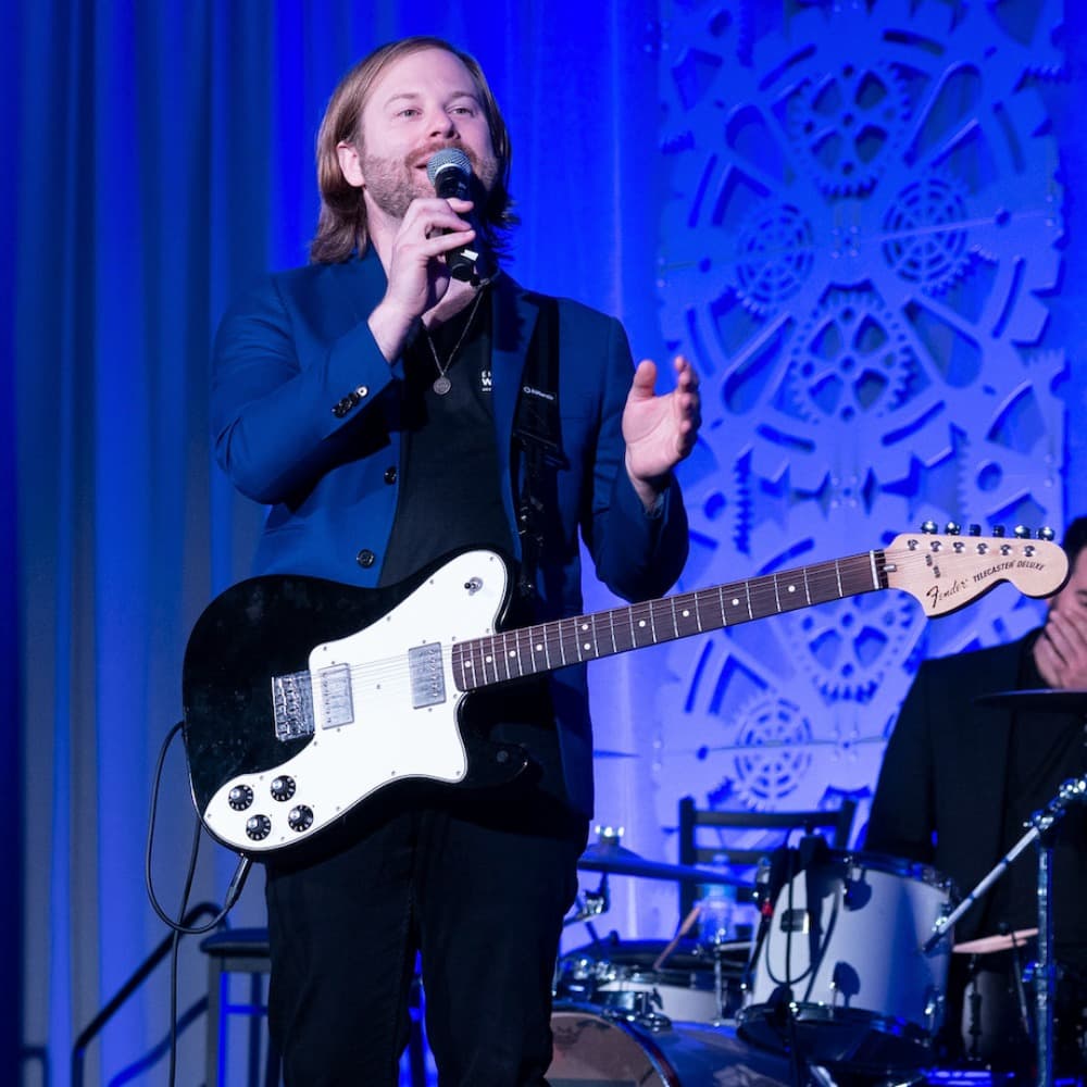 Benji Harris Profile Picture