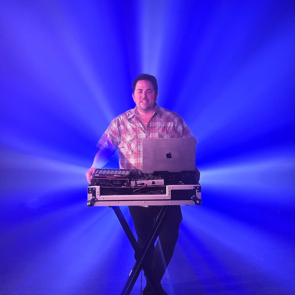 The Nashville Sound DJ Image #2