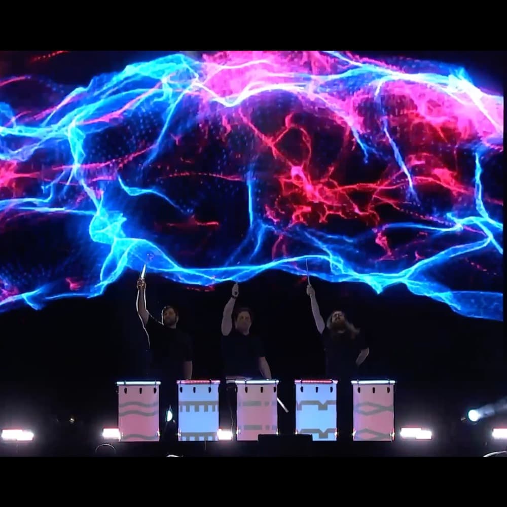 LuminaDrums Profile Picture