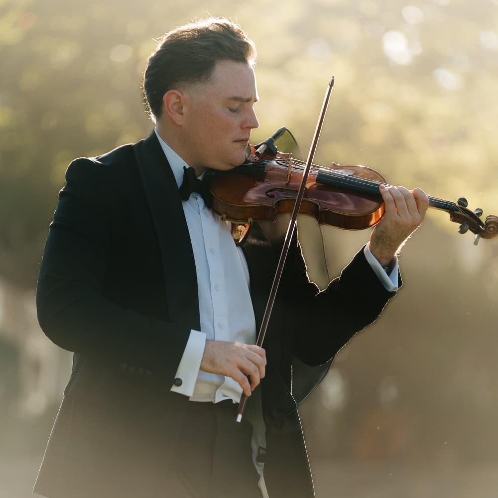 Jonathan Joel Violin