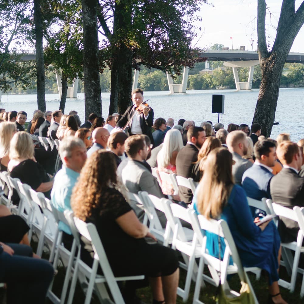 Jonathan Joel Violin Image #3