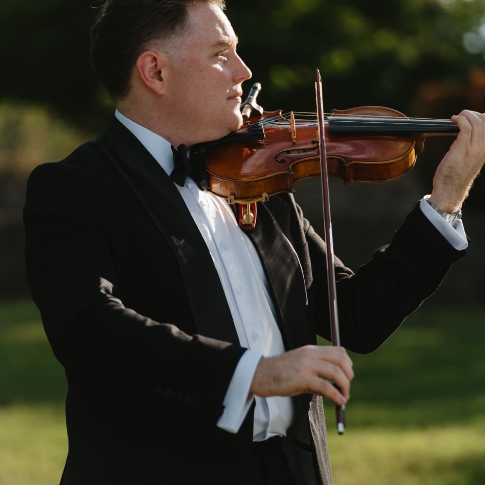 Jonathan Joel Violin Image #4