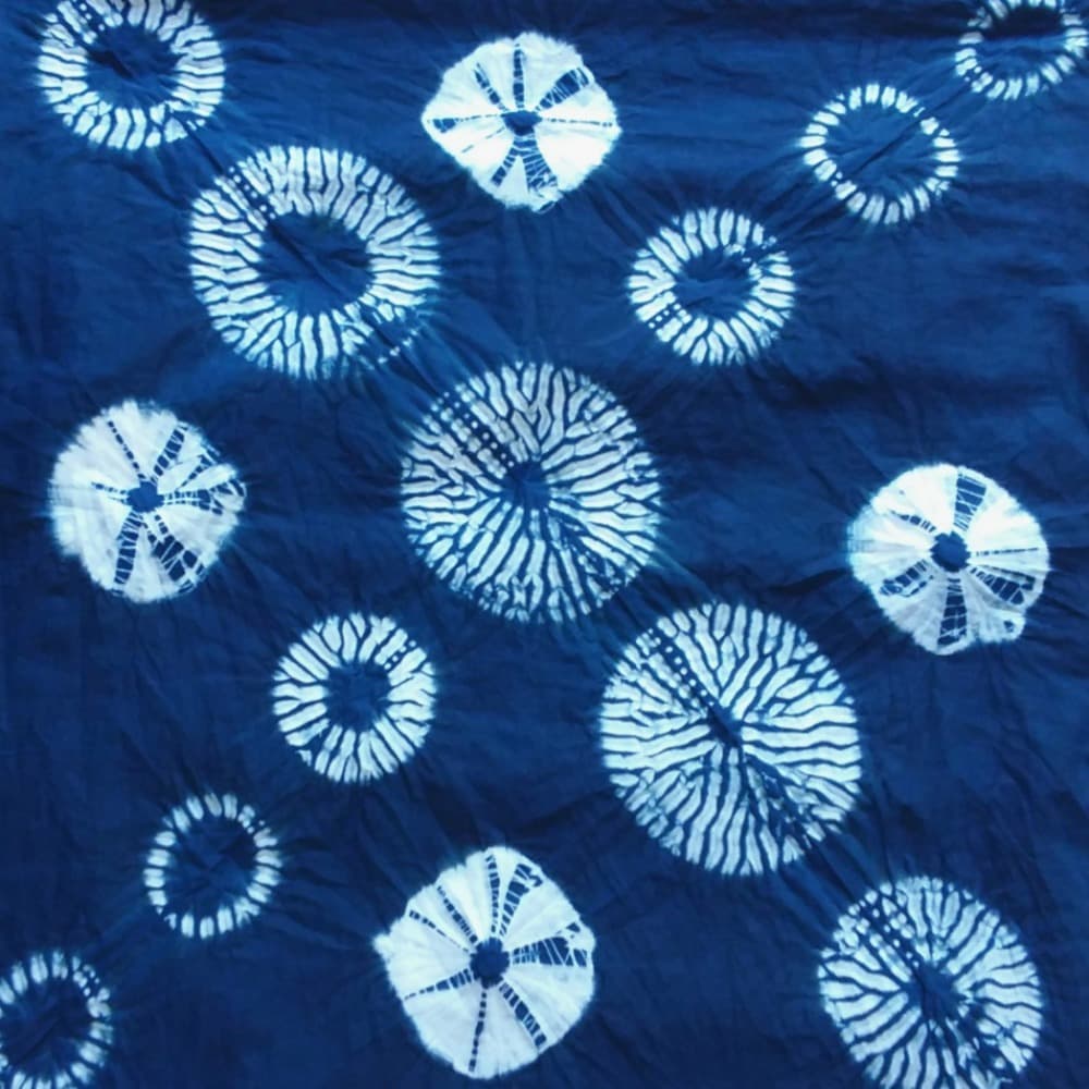 Indigo Dyeing - Gifts, Demos, and Workshops Profile Picture