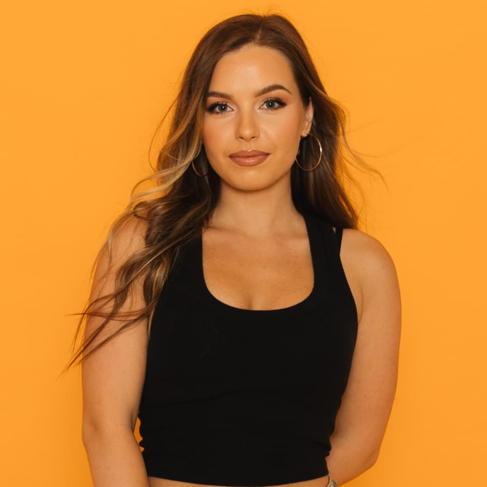 Claudia B. Profile Picture