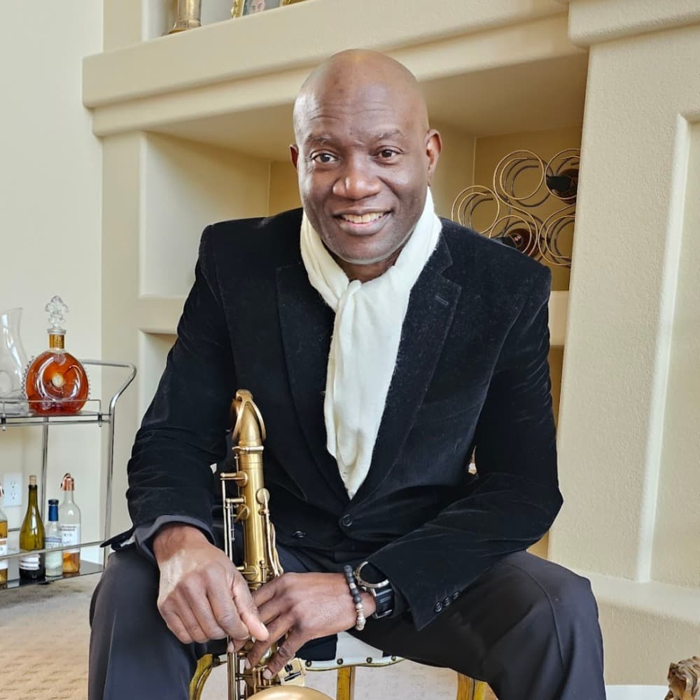 Audley Reid Image #0