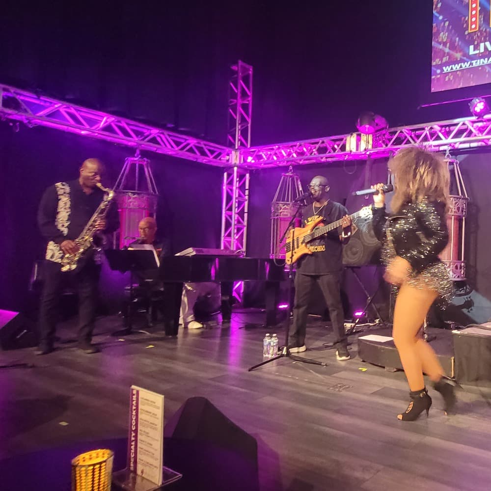 Audley Reid Image #2