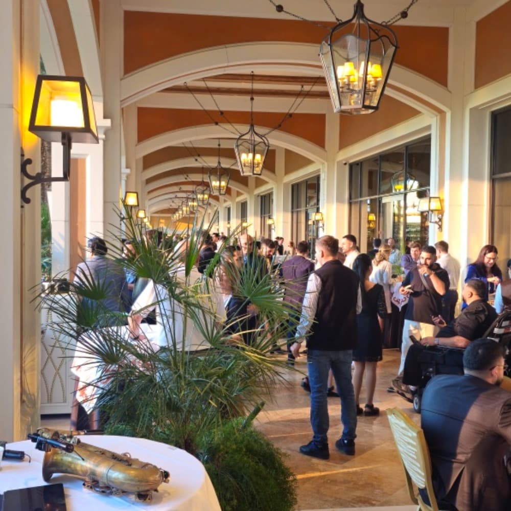 Audley Reid Image #3