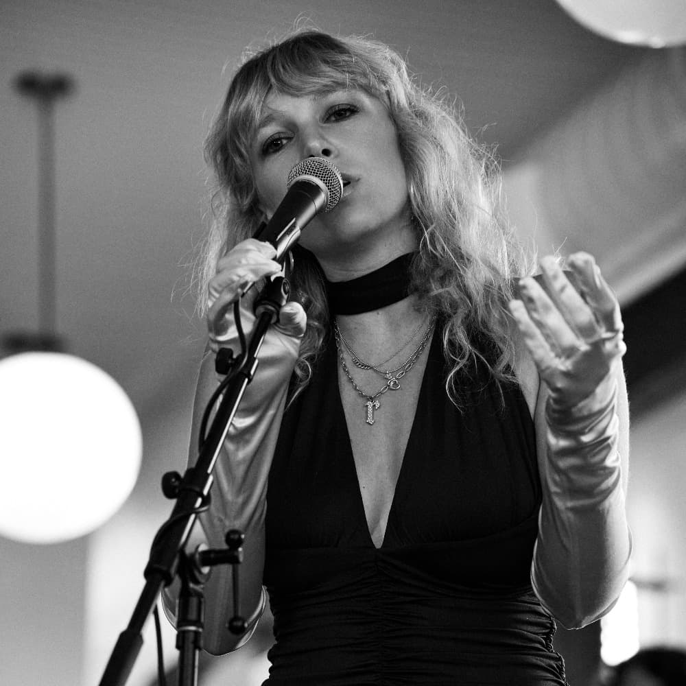 Rachel Ruzumna Profile Picture