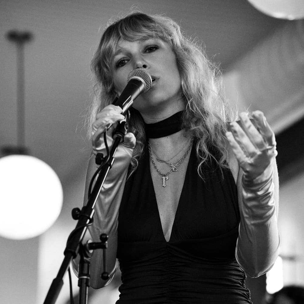 Rachel Ruzumna Image #1