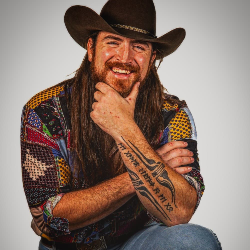 Tanner Burch Profile Picture