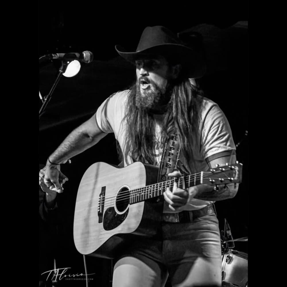 Tanner Burch Image #0