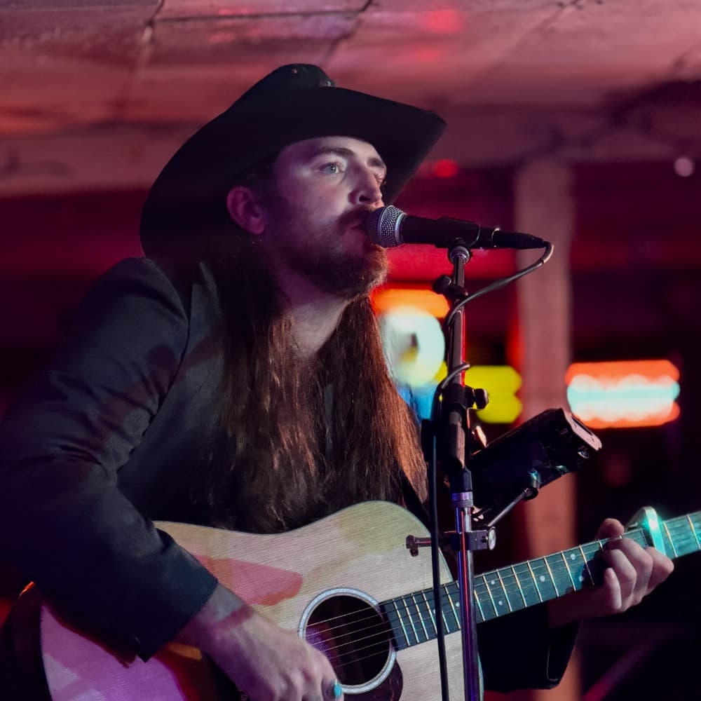 Tanner Burch Image #1